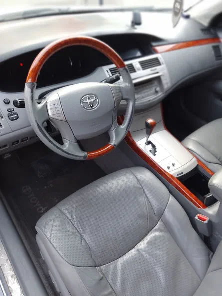 Toyota Avalon 2006 - 6