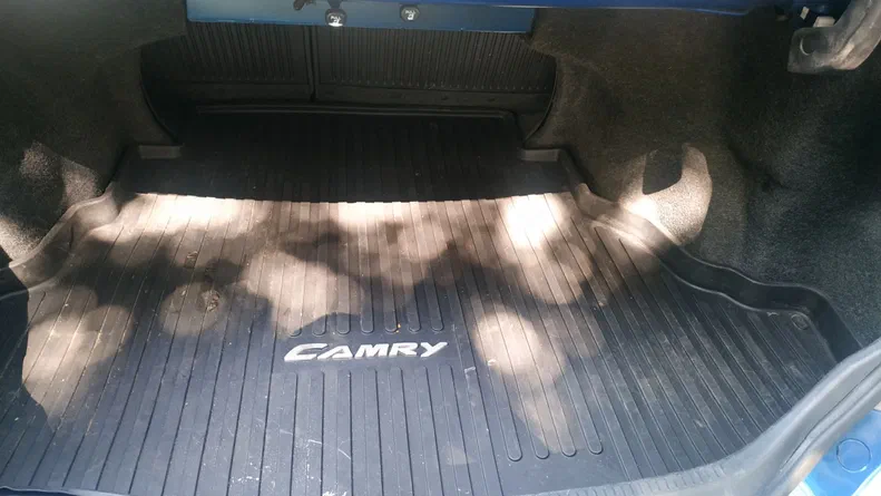 Toyota Camry 2016 - 21