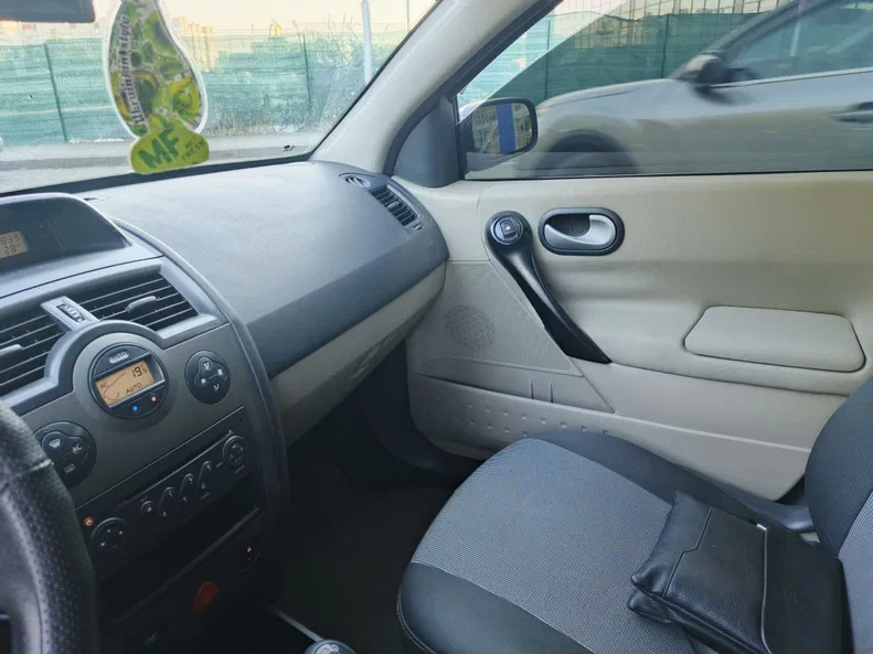 Renault Megane 2008 - 6