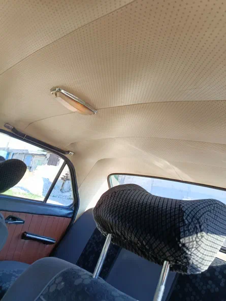 ГАЗ 24 «Волга» 1974 - 5