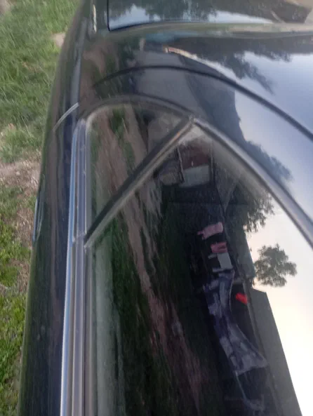 Nissan Almera Classic 2008 - 9