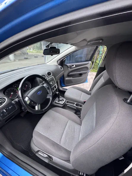Ford Focus 2007 - 5