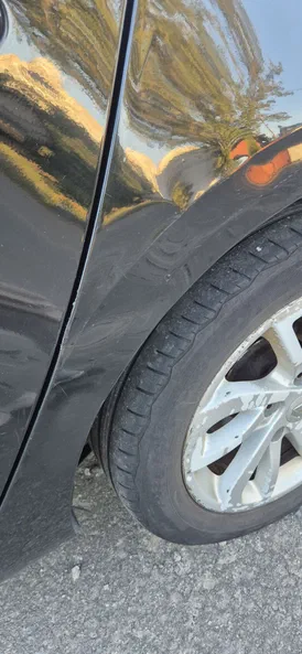 Renault Megane 2013 - 8