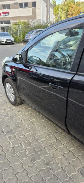 Nissan Note 2011 - 6