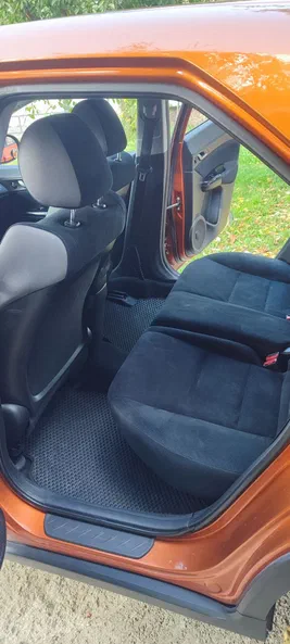 Honda Civic 2008 - 9