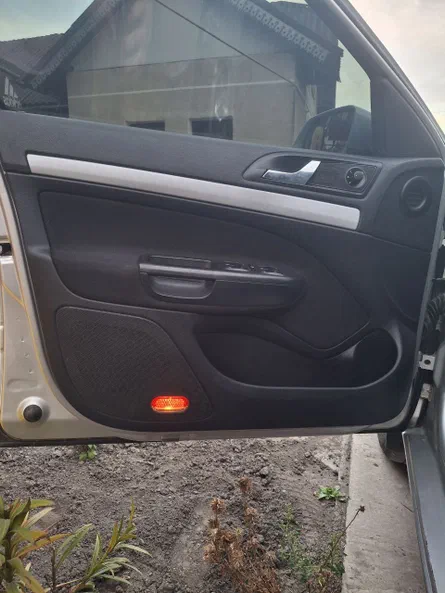 Skoda Octavia 2006 - 11