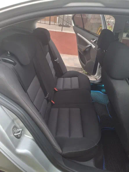 Skoda Octavia 2006 - 10