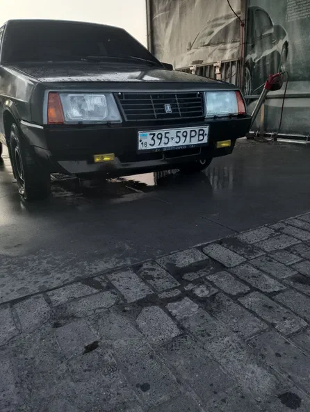 Lada (ВАЗ) 2109 1993 - 5