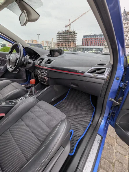 Renault Megane 2012 - 10