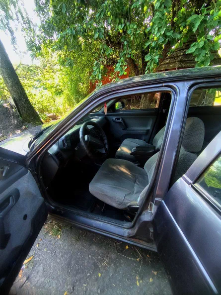 Lada (ВАЗ) 2110 2001 - 7