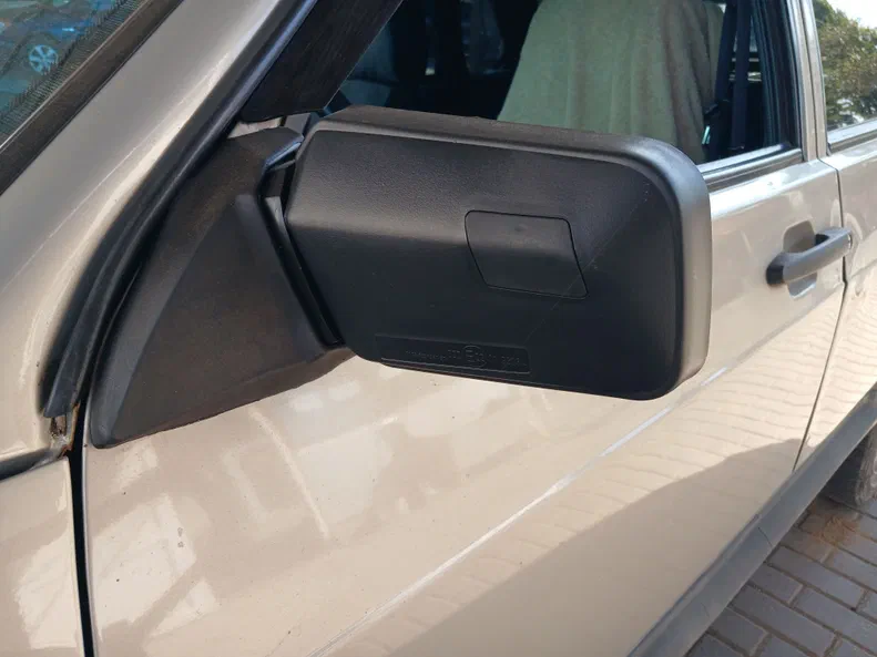 Lada (ВАЗ) 21099 2006