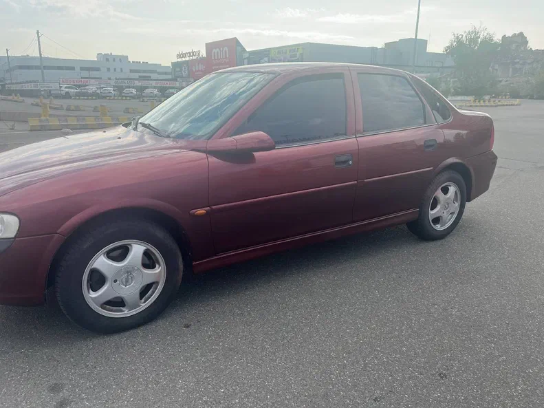 Opel Vectra 1999