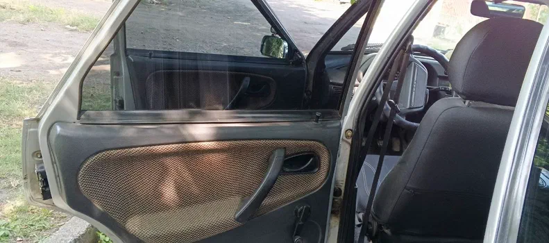 Lada (ВАЗ) 2115 2005 - 10