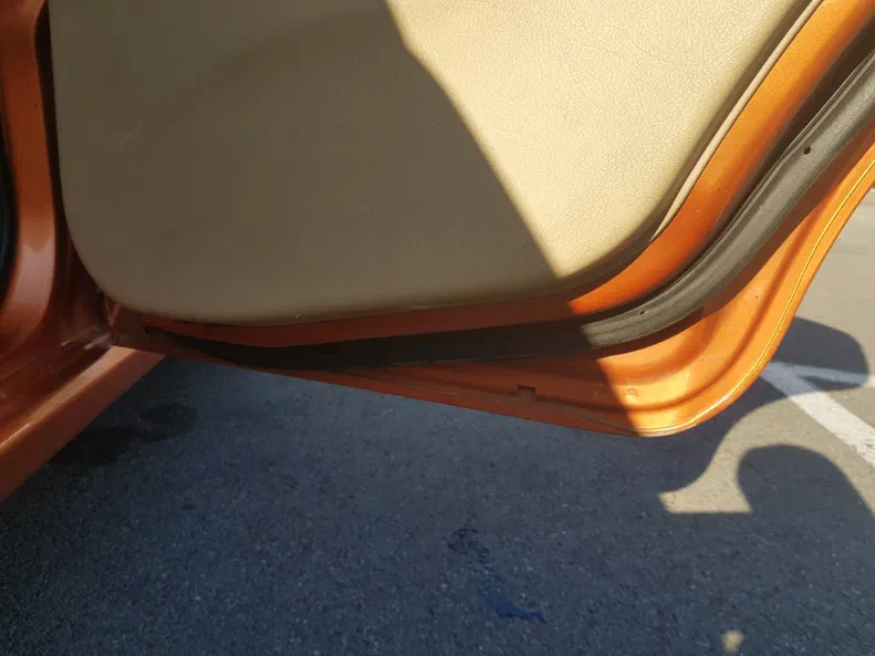 Chevrolet Aveo 2007 - 7