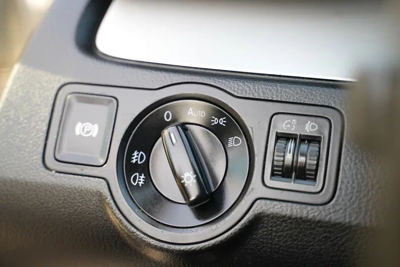 Volkswagen Passat 2008 - 18