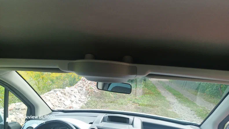 Citroen Berlingo 2014 - 14