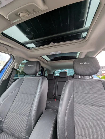 Renault Megane 2012 - 8