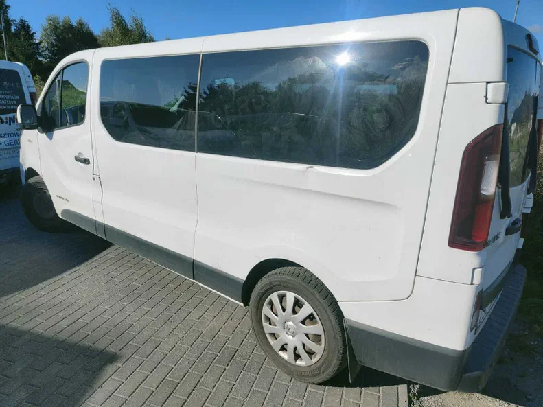 Renault Mascott 2015