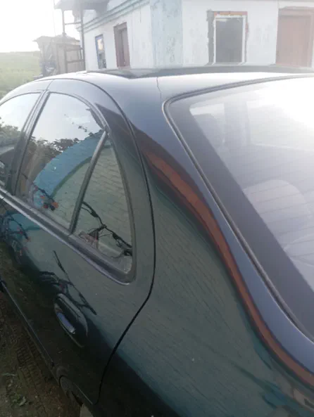 Nissan Almera Classic 2008 - 6