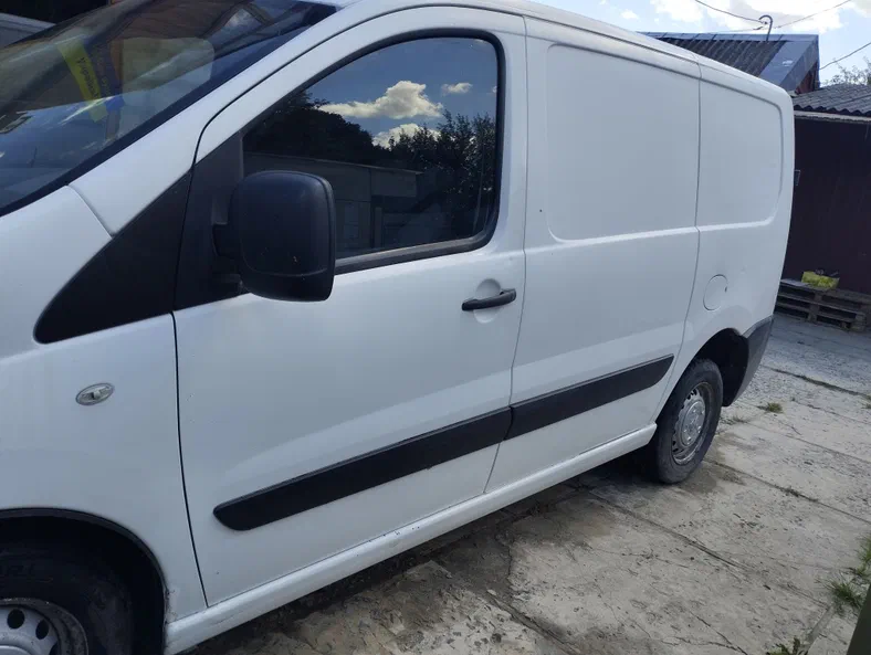 Peugeot Expert 2012 - 7