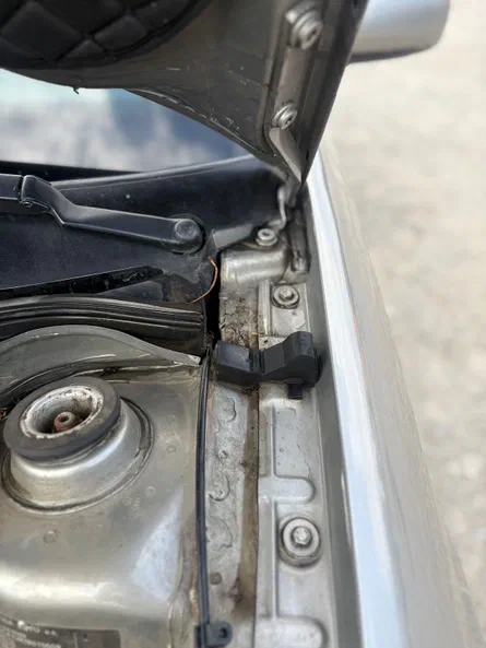 Skoda Octavia 2007 - 23