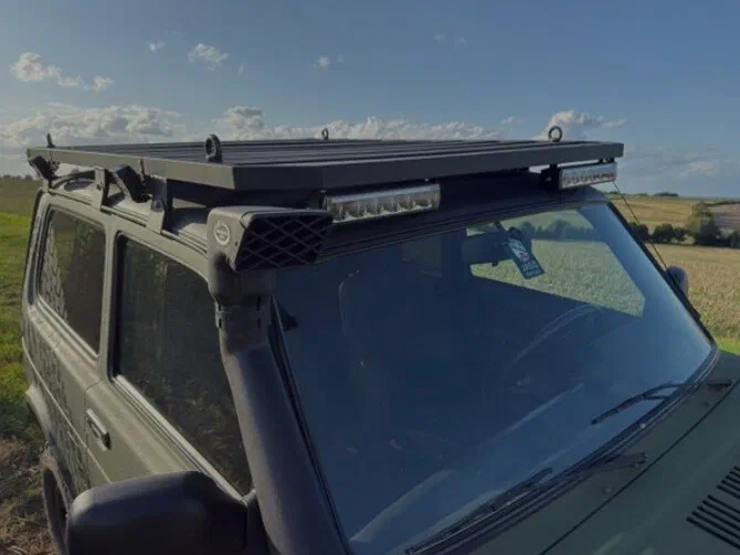 Lada (ВАЗ) 2131 (4x4) 2012 - 5