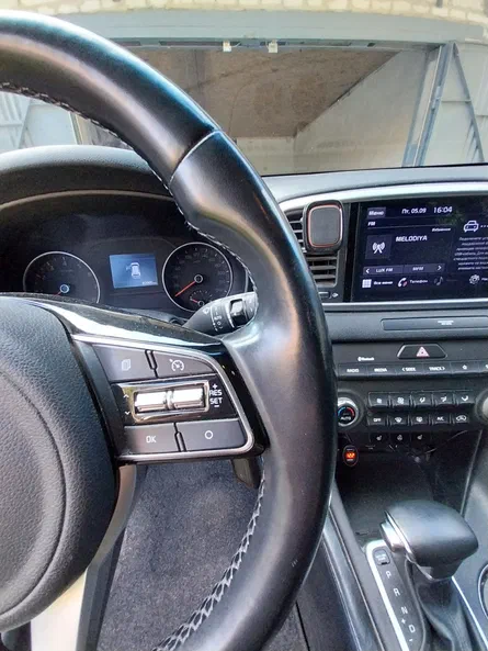 Kia Sportage 2020 - 6