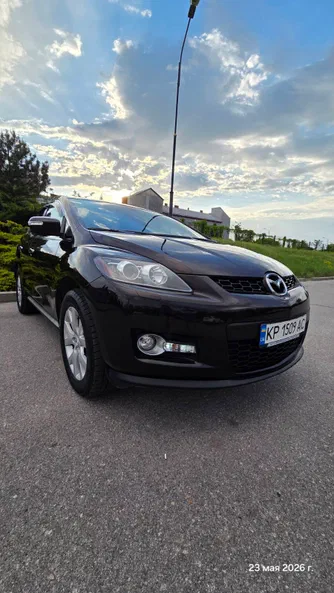Mazda 6 2003 - 1