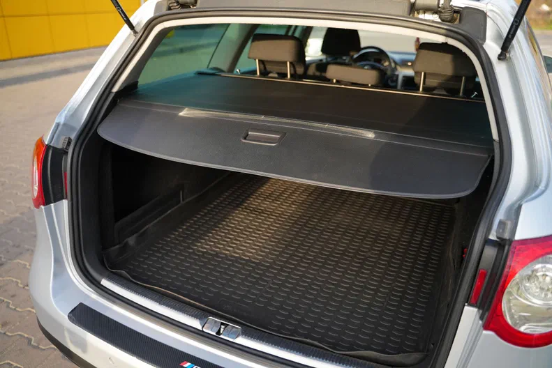 Volkswagen Passat 2008 - 5