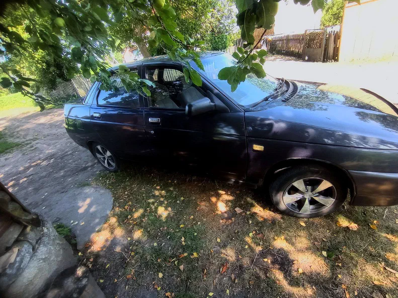 Lada (ВАЗ) 2110 2001