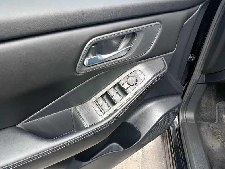 Nissan Rogue 2024 - 16