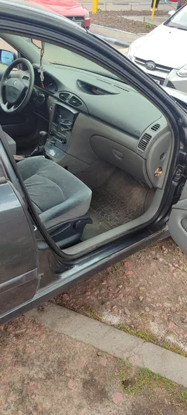 Renault Laguna 2002 - 7