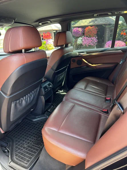 BMW X5 2012 - 11