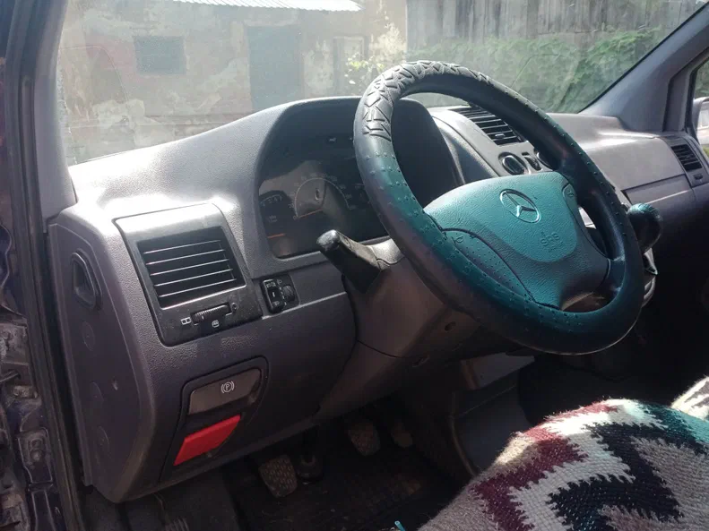 Mercedes-Benz Vito 2003