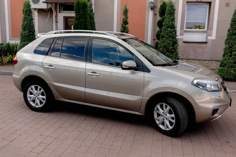 Renault Koleos 2012 - 6