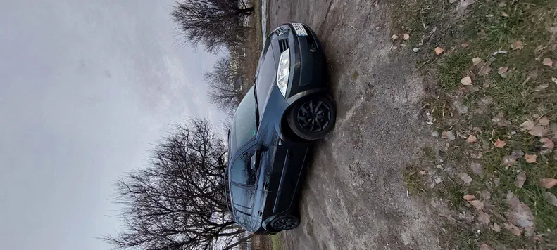 Renault Megane 2005 - 11