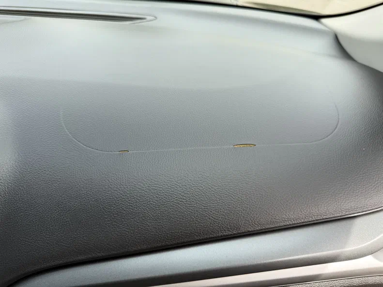 Ford Fusion (North America) 2015 - 15