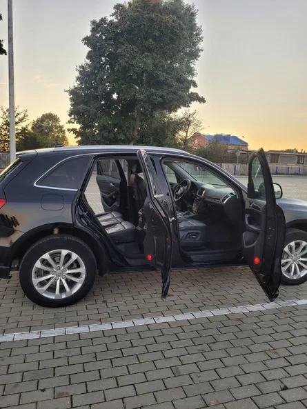 Audi Q5 2014 - 14