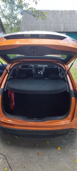 Honda Civic 2008 - 16