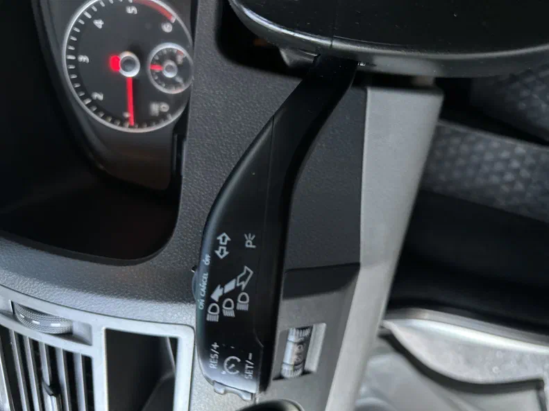 Volkswagen Caravelle 2012 - 23