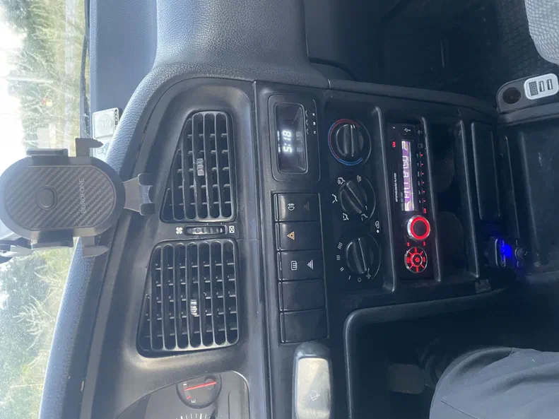 Hyundai Elantra 1992