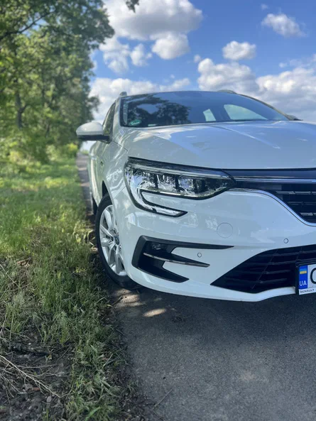 Renault Megane 2020 - 6