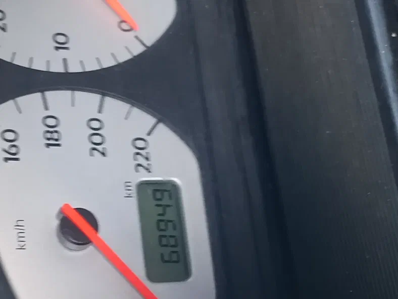 Volkswagen Golf 1995 - 5