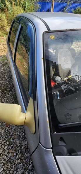 Geely CK (Otaka) 2012