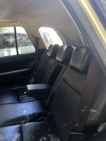 Suzuki Grand Vitara 2006