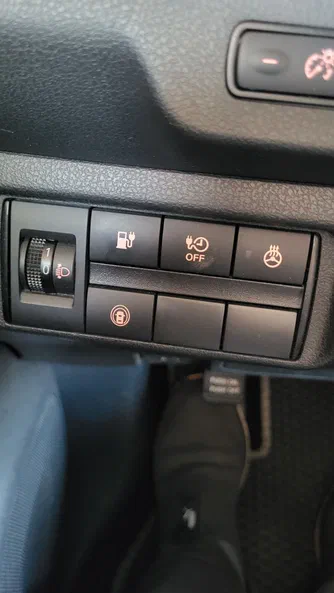 Nissan Leaf 2022 - 13