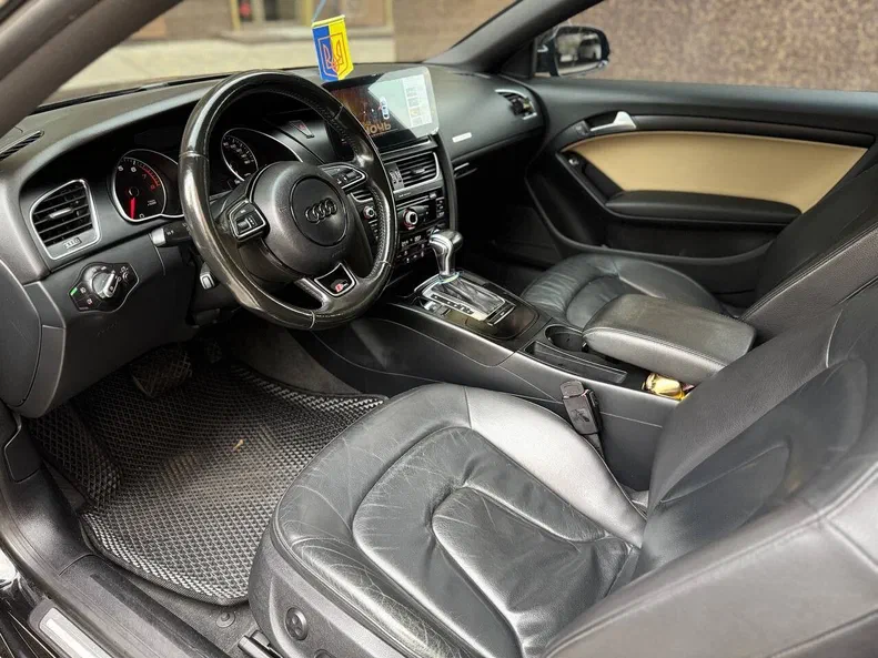 Audi A5 2015 - 6