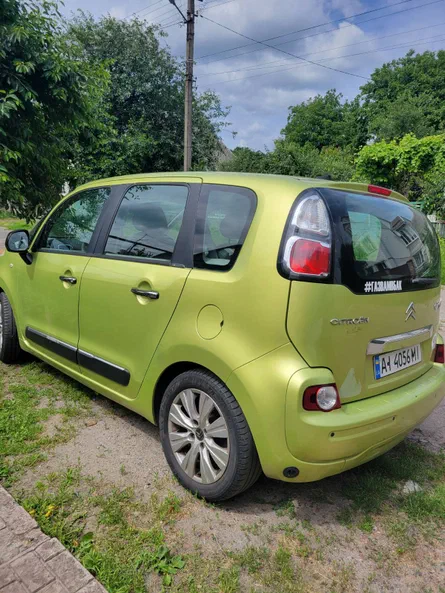 Citroen C3 Picasso 2009