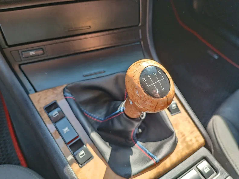 BMW 3 серія 2004 - 10