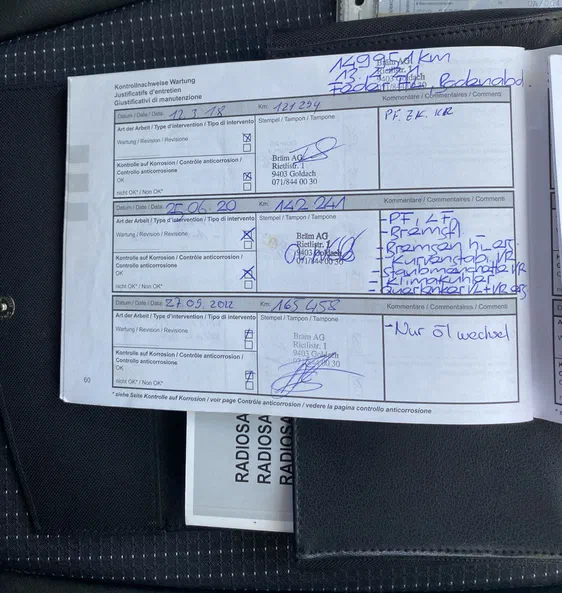 Renault Scenic 2011 - 28